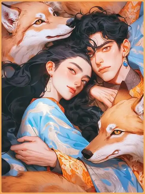 我的家人 电影海报